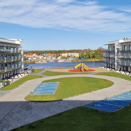 Baltic Nature Apartment & Spa Dziwnów Exterior foto