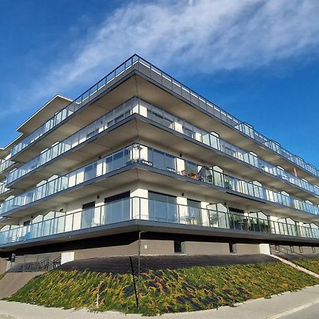 Baltic Nature Apartment & Spa Dziwnów Exterior foto